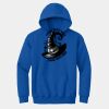 Youth Heavy Blend Hooded Sweatshirt Thumbnail