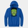 Youth Heavy Blend Hooded Sweatshirt Thumbnail