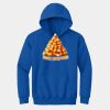 Youth Heavy Blend Hooded Sweatshirt Thumbnail