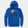 Youth Heavy Blend Hooded Sweatshirt Thumbnail