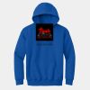 Youth Heavy Blend Hooded Sweatshirt Thumbnail