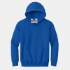 Youth Heavy Blend Hooded Sweatshirt Thumbnail