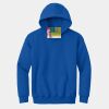 Youth Heavy Blend Hooded Sweatshirt Thumbnail