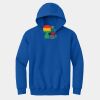 Youth Heavy Blend Hooded Sweatshirt Thumbnail