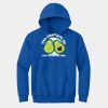 Youth Heavy Blend Hooded Sweatshirt Thumbnail