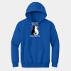 Youth Heavy Blend Hooded Sweatshirt Thumbnail