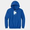 Youth Heavy Blend Hooded Sweatshirt Thumbnail