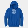 Youth Heavy Blend Hooded Sweatshirt Thumbnail