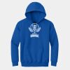 Youth Heavy Blend Hooded Sweatshirt Thumbnail