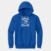 Youth Heavy Blend Hooded Sweatshirt Thumbnail