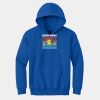 Youth Heavy Blend Hooded Sweatshirt Thumbnail