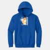 Youth Heavy Blend Hooded Sweatshirt Thumbnail