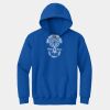 Youth Heavy Blend Hooded Sweatshirt Thumbnail