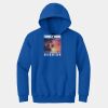 Youth Heavy Blend Hooded Sweatshirt Thumbnail