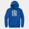 Youth Heavy Blend Hooded Sweatshirt Thumbnail