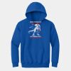 Youth Heavy Blend Hooded Sweatshirt Thumbnail