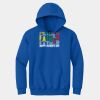 Youth Heavy Blend Hooded Sweatshirt Thumbnail