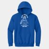 Youth Heavy Blend Hooded Sweatshirt Thumbnail