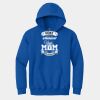 Youth Heavy Blend Hooded Sweatshirt Thumbnail