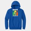Youth Heavy Blend Hooded Sweatshirt Thumbnail