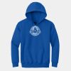 Youth Heavy Blend Hooded Sweatshirt Thumbnail