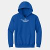 Youth Heavy Blend Hooded Sweatshirt Thumbnail