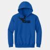Youth Heavy Blend Hooded Sweatshirt Thumbnail