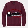 Heavy Blend Crewneck Sweatshirt Thumbnail