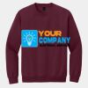 Heavy Blend Crewneck Sweatshirt Thumbnail