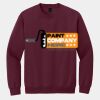 Heavy Blend Crewneck Sweatshirt Thumbnail