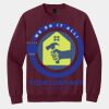 Heavy Blend Crewneck Sweatshirt Thumbnail