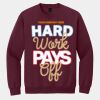 Heavy Blend Crewneck Sweatshirt Thumbnail