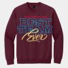 Heavy Blend Crewneck Sweatshirt Thumbnail