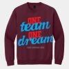 Heavy Blend Crewneck Sweatshirt Thumbnail