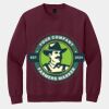 Heavy Blend Crewneck Sweatshirt Thumbnail