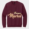 Heavy Blend Crewneck Sweatshirt Thumbnail