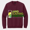Heavy Blend Crewneck Sweatshirt Thumbnail