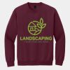 Heavy Blend Crewneck Sweatshirt Thumbnail