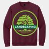 Heavy Blend Crewneck Sweatshirt Thumbnail