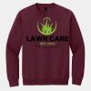 Heavy Blend Crewneck Sweatshirt Thumbnail