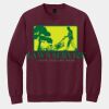 Heavy Blend Crewneck Sweatshirt Thumbnail