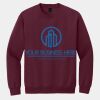 Heavy Blend Crewneck Sweatshirt Thumbnail
