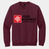 Heavy Blend Crewneck Sweatshirt Thumbnail