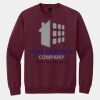 Heavy Blend Crewneck Sweatshirt Thumbnail