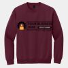 Heavy Blend Crewneck Sweatshirt Thumbnail