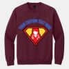 Heavy Blend Crewneck Sweatshirt Thumbnail