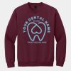 Heavy Blend Crewneck Sweatshirt Thumbnail