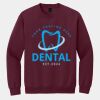 Heavy Blend Crewneck Sweatshirt Thumbnail