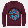 Heavy Blend Crewneck Sweatshirt Thumbnail