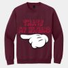 Heavy Blend Crewneck Sweatshirt Thumbnail